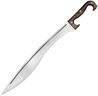 CTK105020HC Condor Falcata Sword