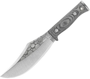 CTK2015675HC Condor Gryphus Bowie Knife