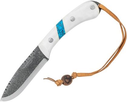 Condor Blue River Fixed Blade Knife - CTK282543MHC