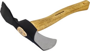 CTK3916HC Condor Mountaineer Trail Hatchet