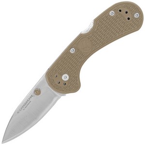 CTK80525SK Condor Cadejo Lockback Pocket Knife Desert