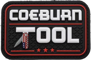 CTPATCH Coeburn Tool Patch
