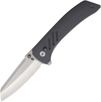 DBD002 Dark Bolt Design Arcus BoltLock Pocket Knife Sheep