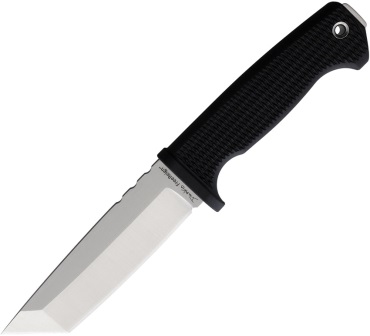 DEM09620 Demko FreeReign Tanto Knife Black/Gray
