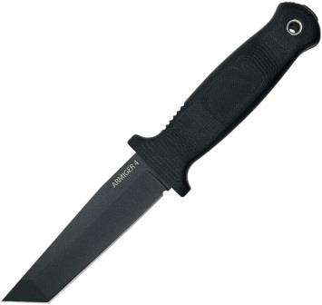 Demko Armiger 4 Fixed Blade Knife Tanto - DEM09646