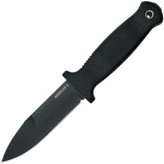 DEM09647 Demko Armiger 4 Fixed Blade Knife Spear