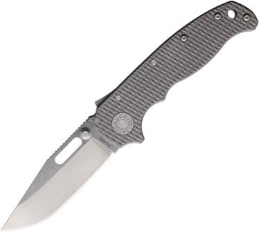 DEM09667 Demko AD20.5 Shark-Lock Pocket Knife Milled