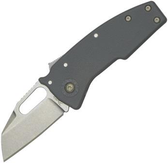 DEM19283 Demko Nano Shark Pocket Knife AUS10A