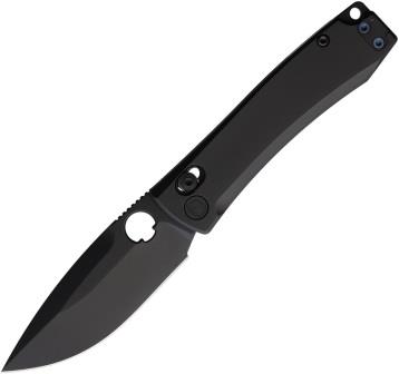 DGRF72MDBB Daggerr Nightmare X-Lock Pocket Knife Magnacut