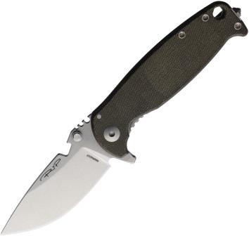 DPXHSF402 DPx Gear HEST 4.0 Framelock Pocket Knife Magna