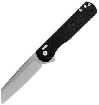 DTK4253B Dreamtech Axis Lock Pocket Knife Black