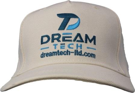 DTKHAT Dreamtech Hat