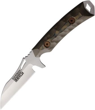 Dawson Revelation Fixed Blade Knife Ultrex - DW84073