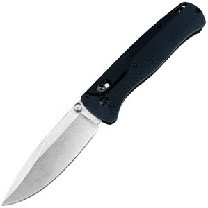EE10B014BK ElitEdge Axis Lock Pocket Knife G10 Black