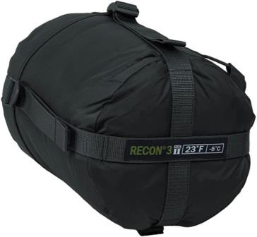 ELSRECON3B Elite Survival Recon 3 Sleeping Bag