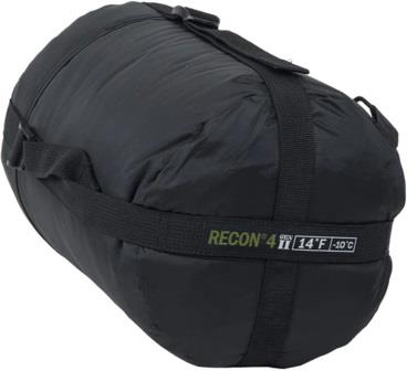 ELSRECON4B Elite Survival Recon 4 Sleeping Bag