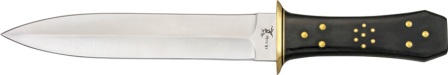 ER105 Elk Ridge Dagger