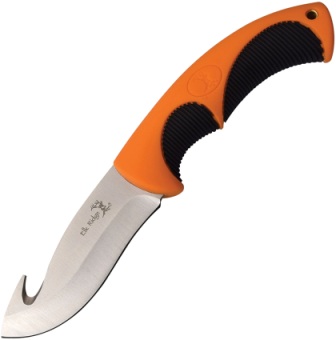 ER20002G Elk Ridge Fixed Blade Hunting Knife