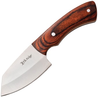 ER20027BR Elk Ridge Fixed Blade Knife