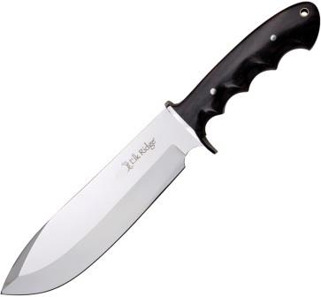 ER438PBK Elk Ridge Bowie Knife