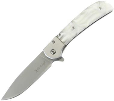 ERA2022MP Elk Ridge Spring Assisted Folder Linerlock Pocket Knife