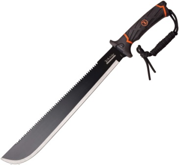 EREMHT004BO Elk Ridge Evolution Machete