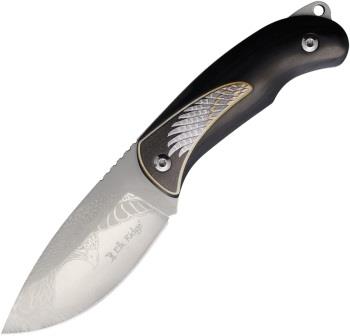 ERFIX112BK Elk Ridge Fixed Blade Knife