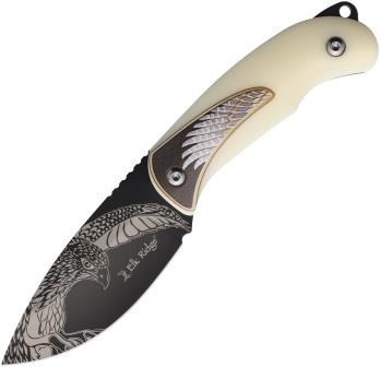 ERFIX112BN Elk Ridge Fixed Blade Knife