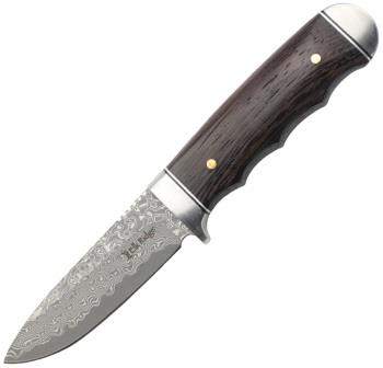 ERFIX115DM Elk Ridge Fixed Blade Knife