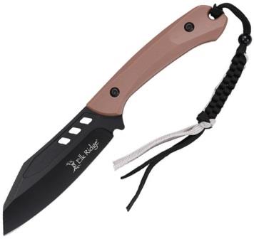 ERFIX121BN Elk Ridge Fixed Blade Knife