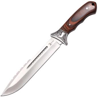 ERFIX122 Elk Ridge Fixed Blade Knife