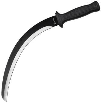 ERFIX124BK Elk Ridge Fixed Blade Knife
