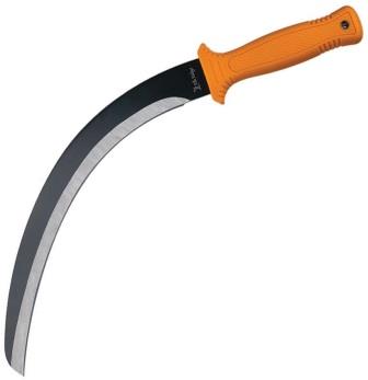 ERFIX124OR Elk Ridge Fixed Blade Knife