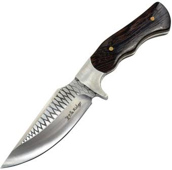 ERFIX127 Elk Ridge Fixed Blade Knife