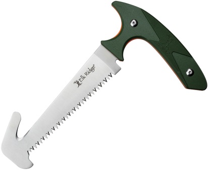 ERHLSAW001 Elk Ridge Hinterland Saw