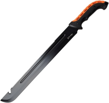 ERMHT002H Elk Ridge Machete
