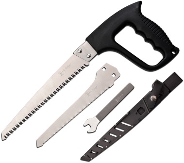 ERSAW004BK Elk Ridge Hand Saw