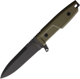 EX0095BLK Extrema Ratio ECM Cobra Knife