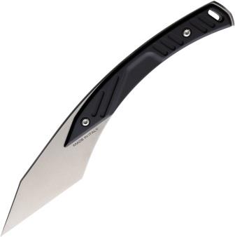 EX0187SAT Extrema Ratio Kiri Fixed Blade Knife Satin