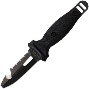 EX0324BLKKYD Extrema Ratio Dicok TS Fixed Blade Knife