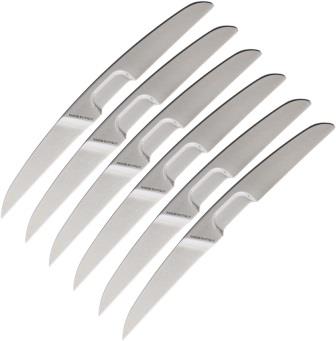Extrema Ratio Silver Talon 24 Fixed Blade Knives Box Set - EX0430SAT24B