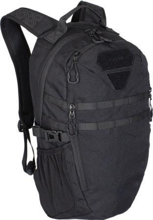 FHR192BLK FHIOR Tactical Pack 20L - Black Backpack