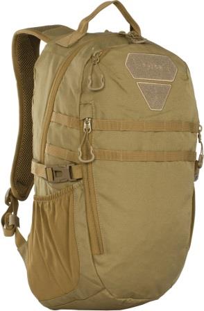 FHR192COY FHIOR Tactical Pack 20L - Coyote Brown Backpack