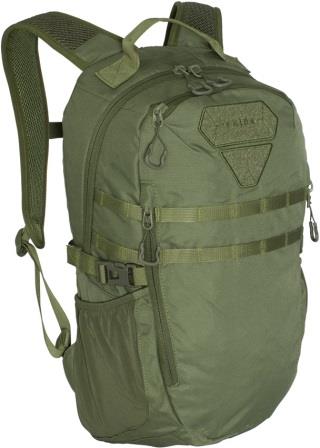 FHR192OD FHIOR Tactical Pack 20L - Olive Drab Backpack