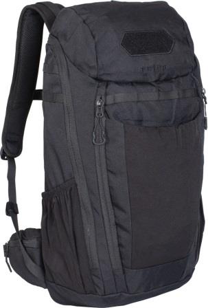 FHR193BLK FHIOR Tactical Pack 30L - Black Backpack