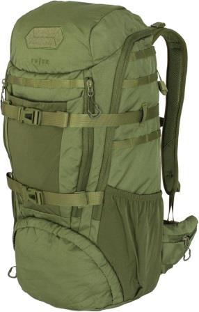 FHR194OD FHIOR Tactical Pack 40L - Olive Drab Backpack