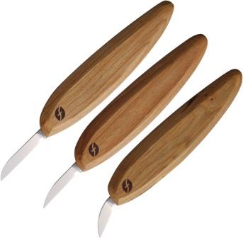 FLEXFP200 Flexcut Pro Range 3-Pack