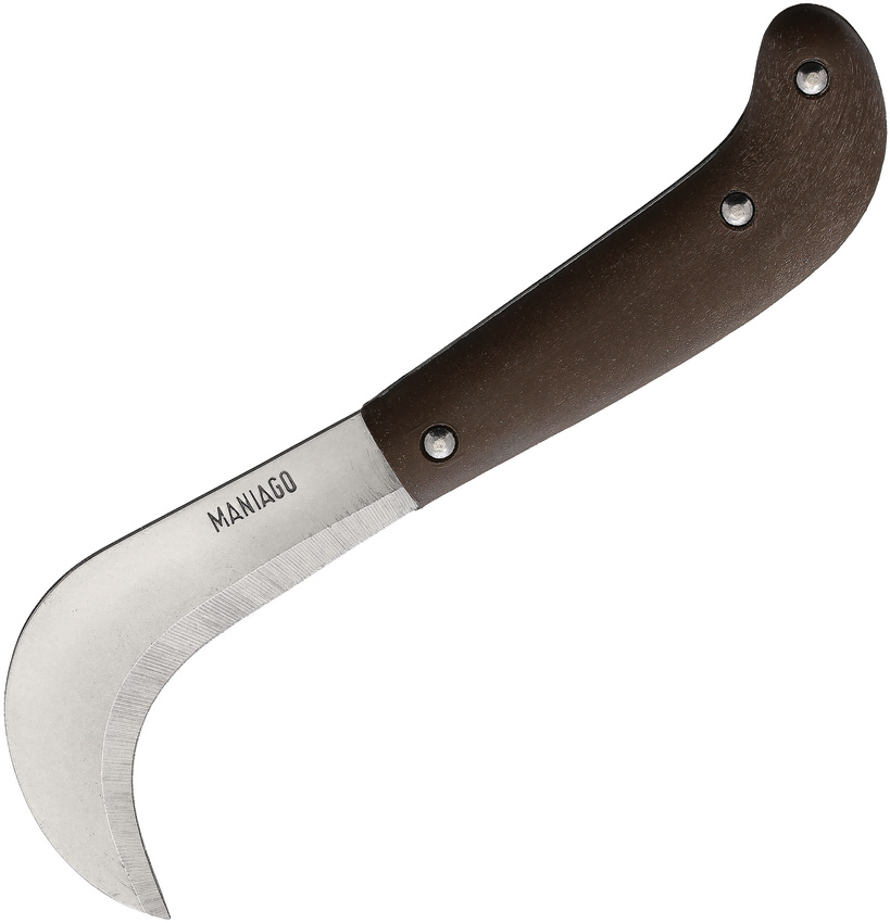 FOX35616B Fox Roncole Lama Fixed Blade Knife