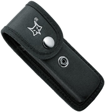 FOX49CM14 Fox Nylon Sheath 5.5in