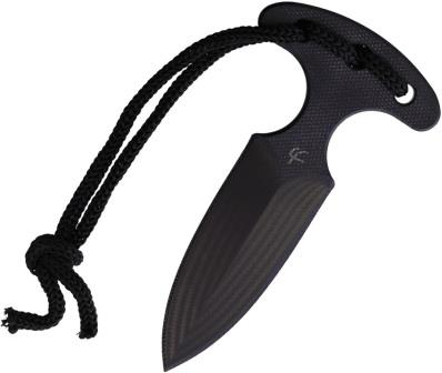 FRD1802G10 Fred Perrin Push Dagger G10